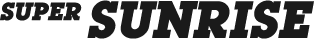 スーパーサンライズ