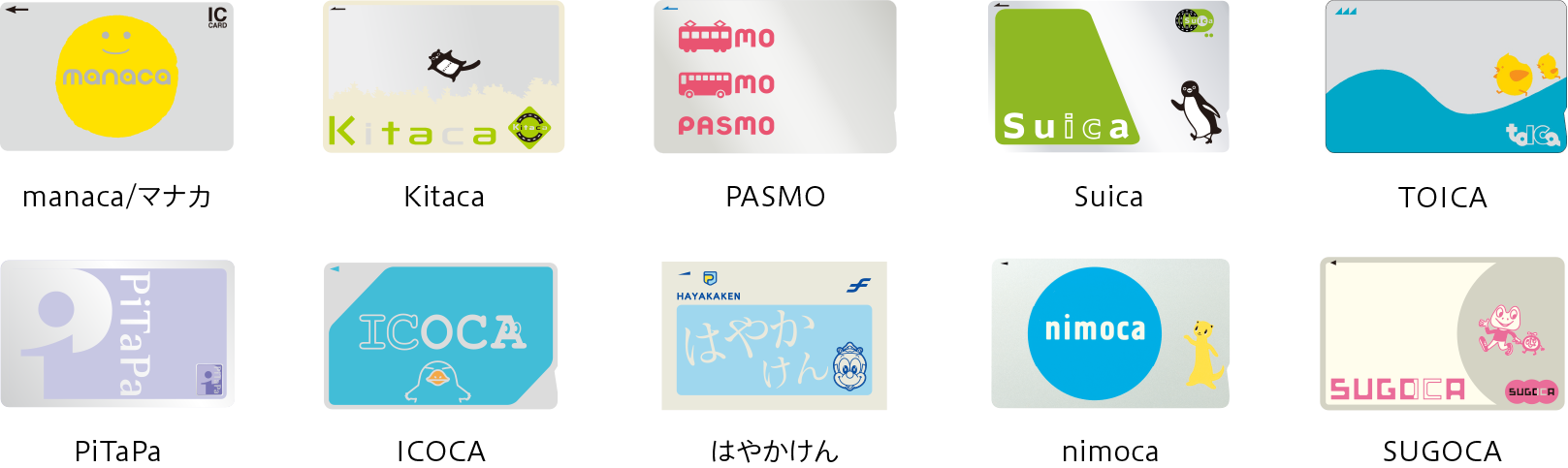 カードイメージ