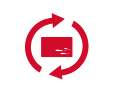 払戻し・再発行